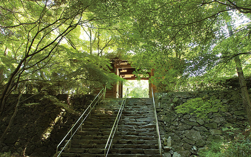 根香寺